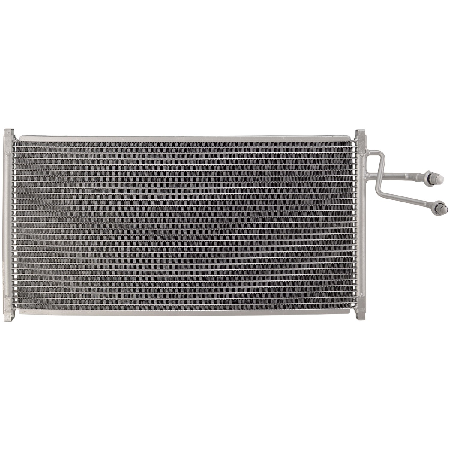 OSC Cooling Products 3555 New Condenser