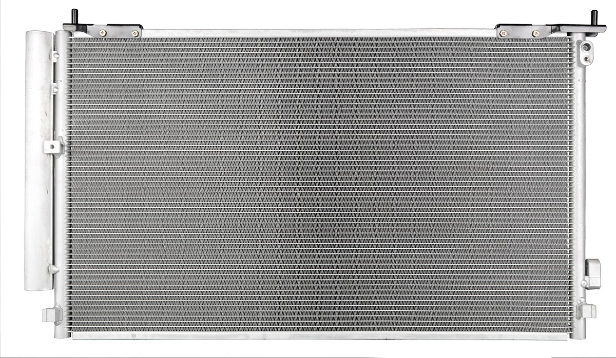 OSC Cooling Products 3569 New Condenser