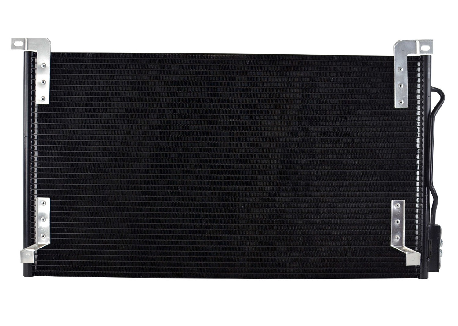 OSC Cooling Products 3573 New Condenser