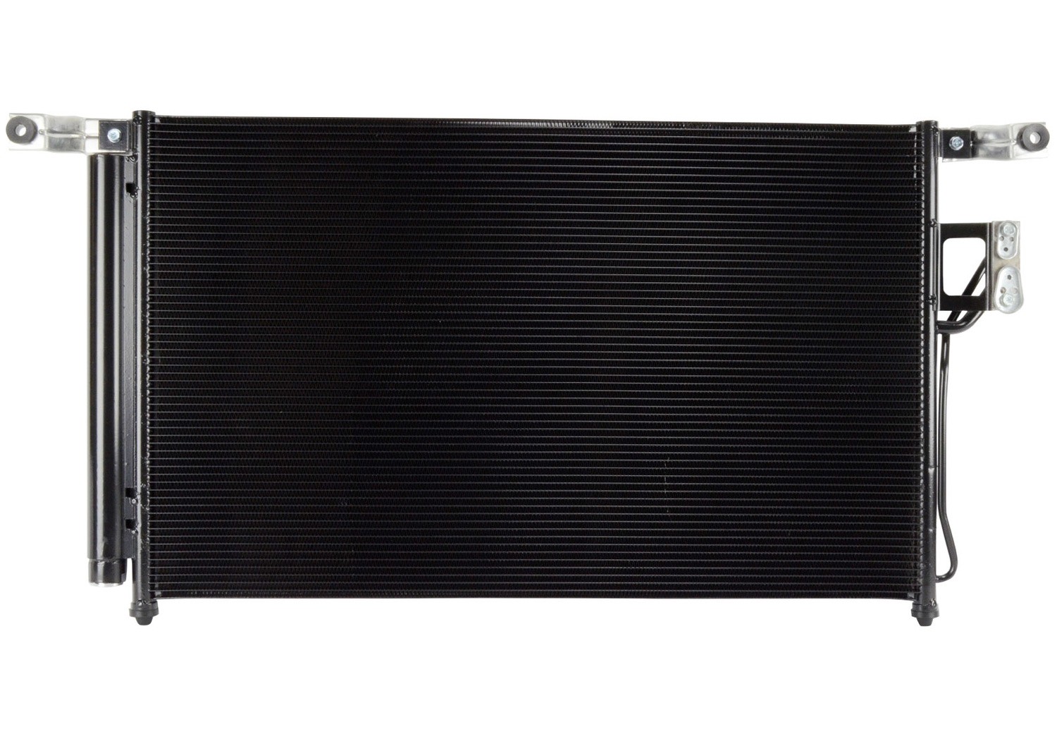 OSC Cooling Products 3576 New Condenser