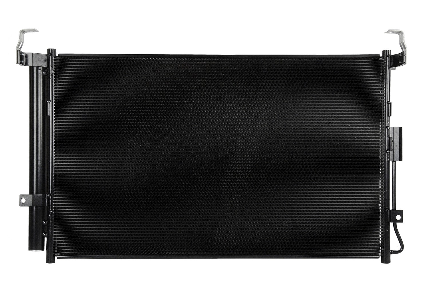 OSC Cooling Products 3578 New Condenser