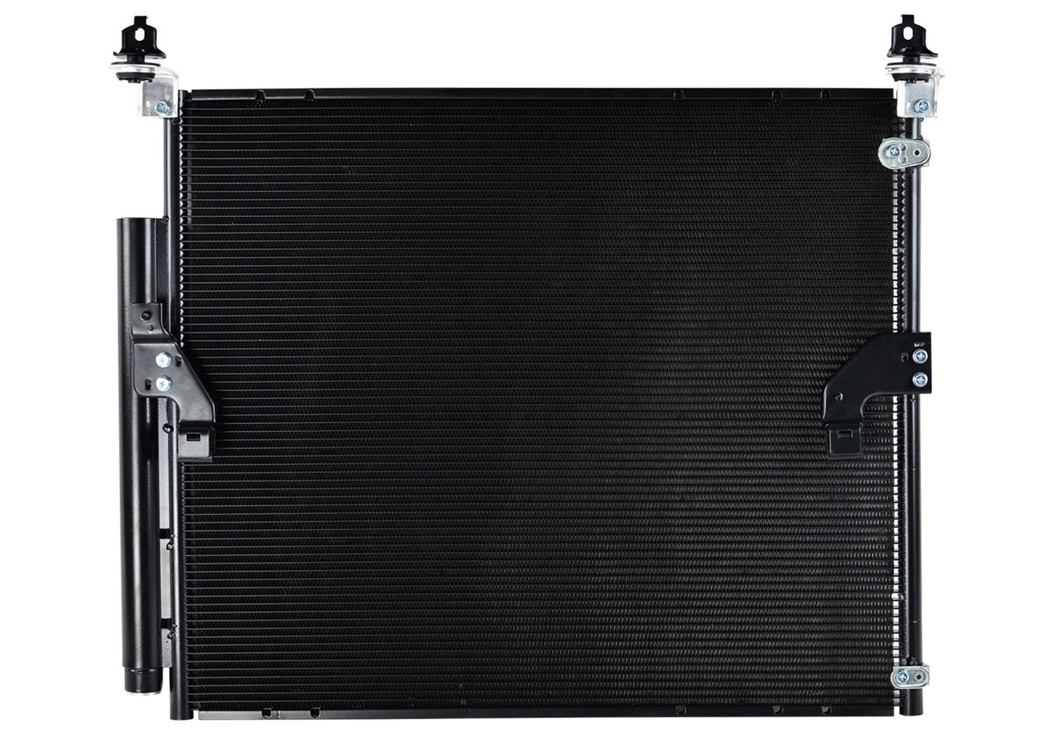 OSC Cooling Products 3579 New Condenser