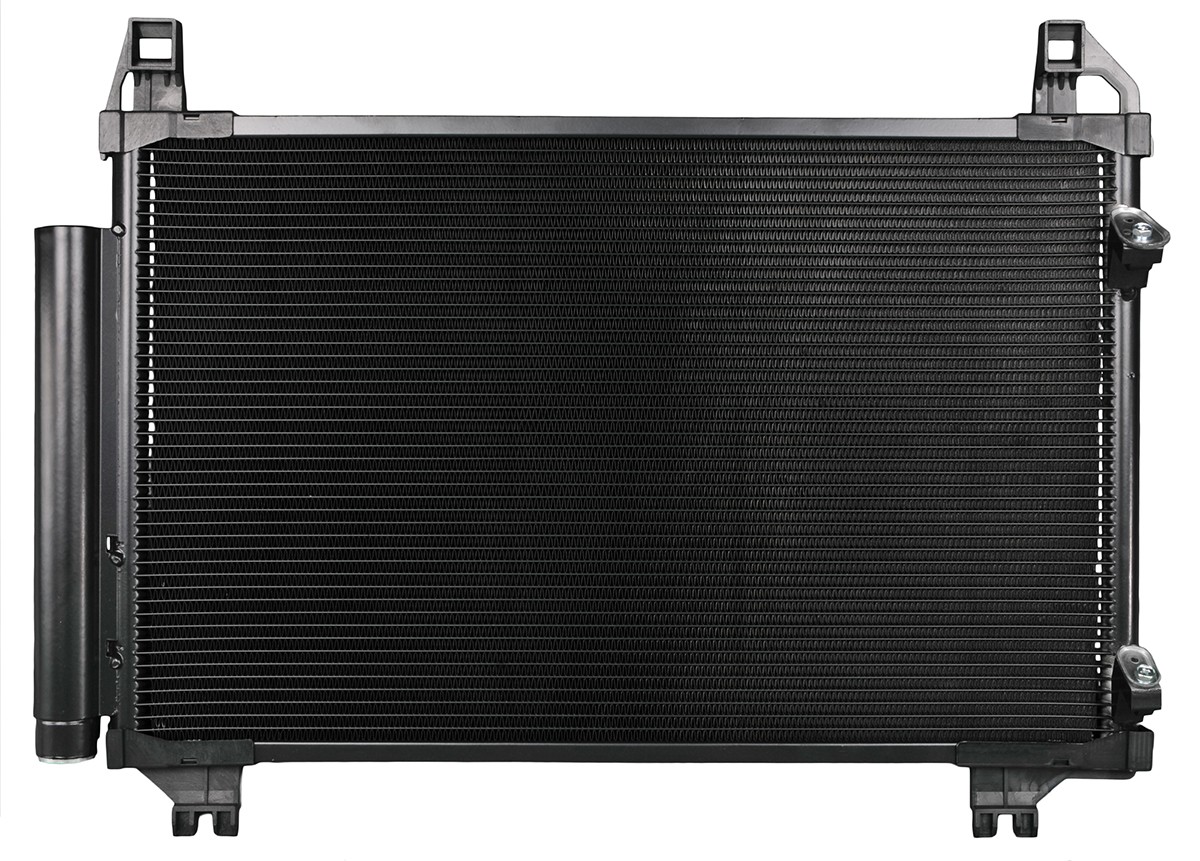 OSC Cooling Products 3580 New Condenser