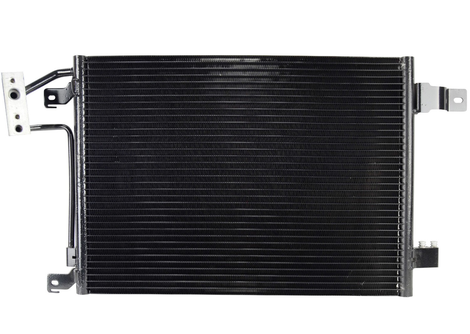 OSC Cooling Products 3587 New Condenser