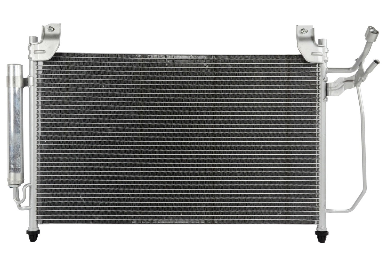 OSC Cooling Products 3589 New Condenser