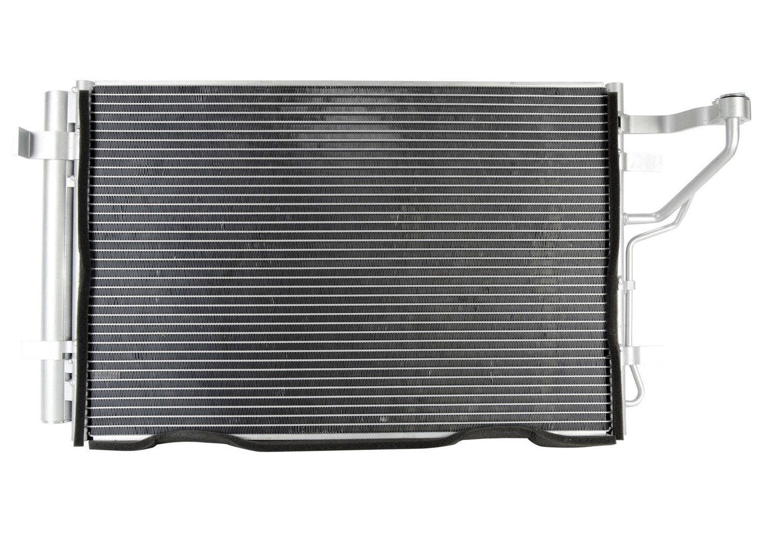 OSC Cooling Products 3591 New Condenser