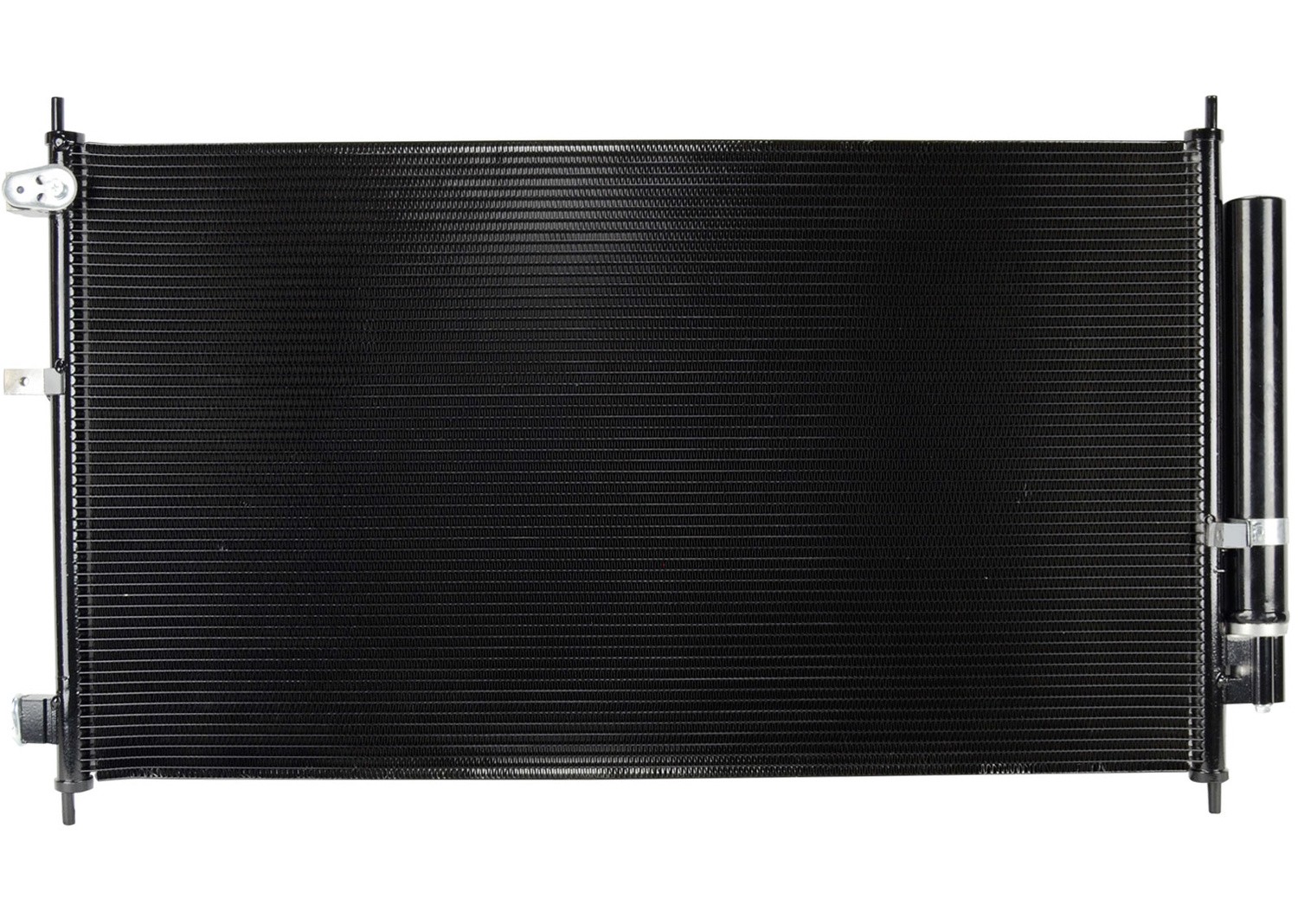 OSC Cooling Products 3592 New Condenser