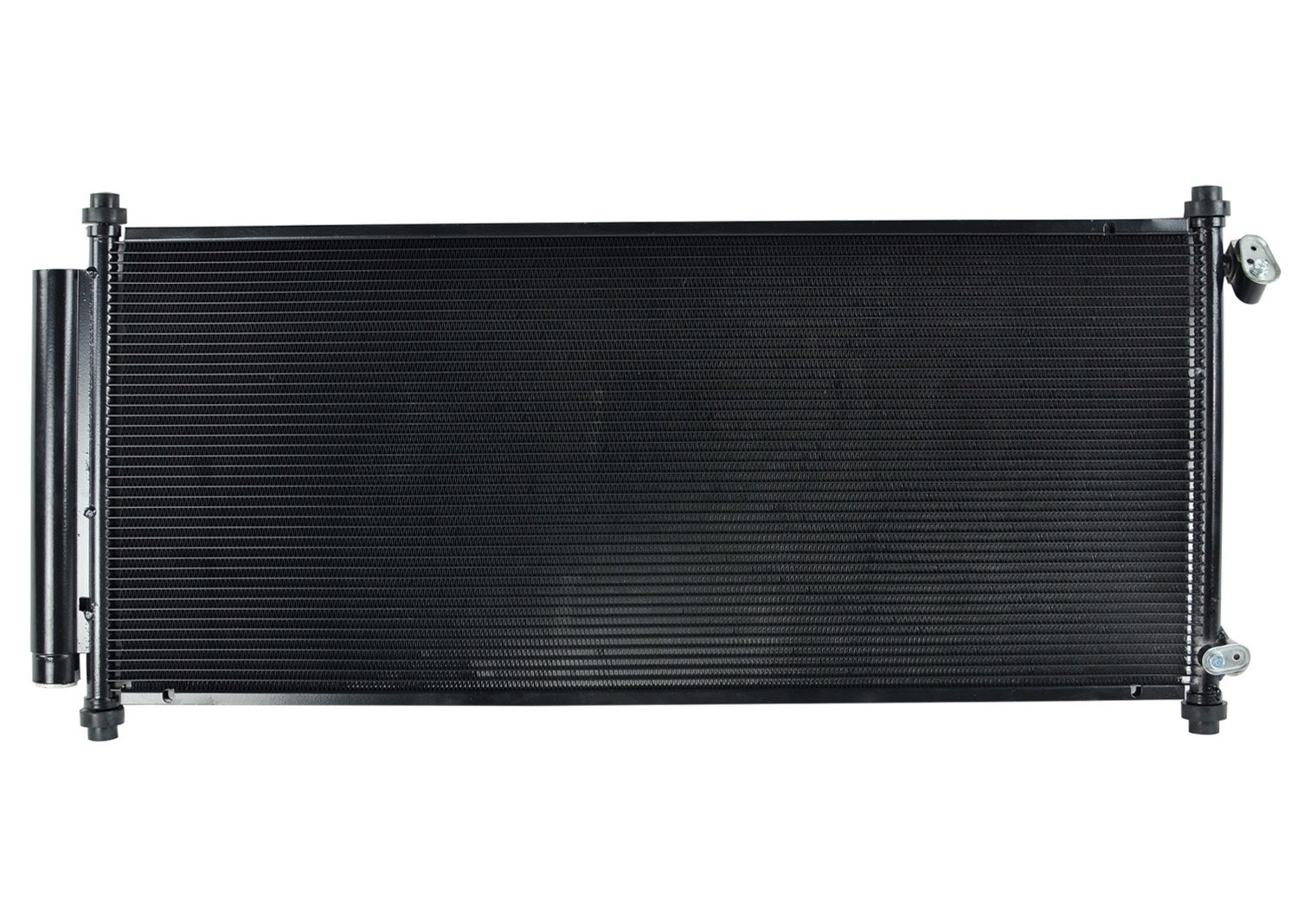 OSC Cooling Products 3593 New Condenser