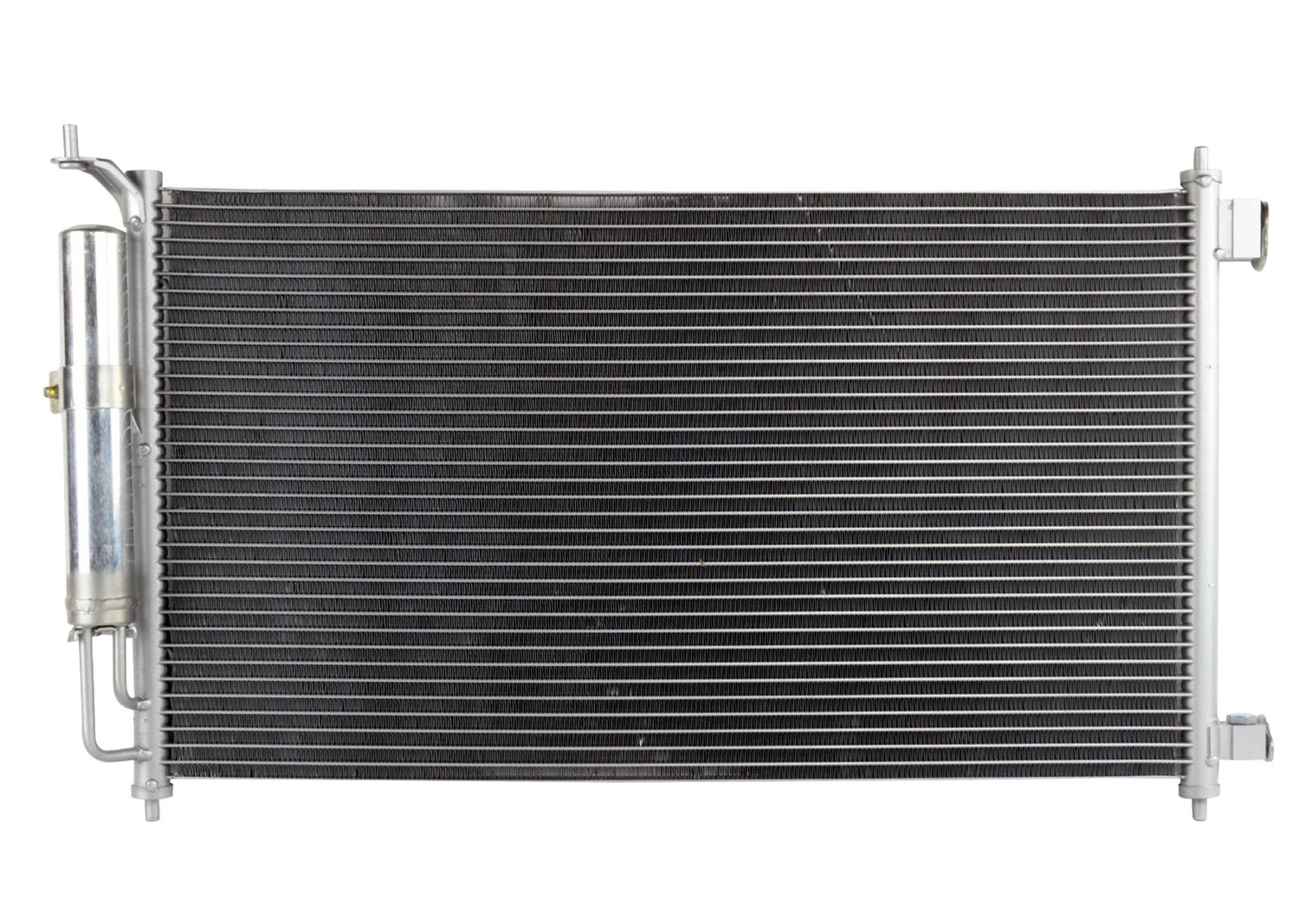 OSC Cooling Products 3594 New Condenser