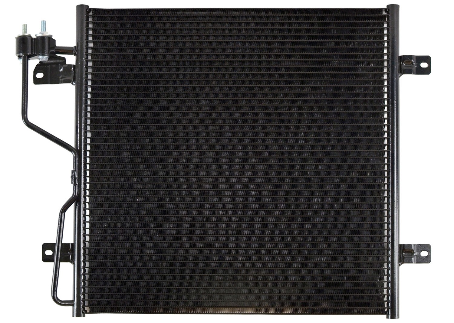 OSC Cooling Products 3596 New Condenser