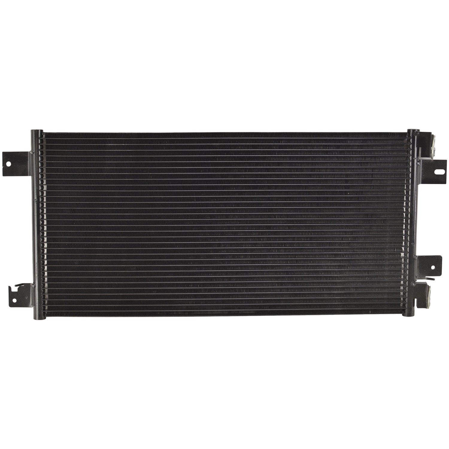 OSC Cooling Products 3597 New Condenser