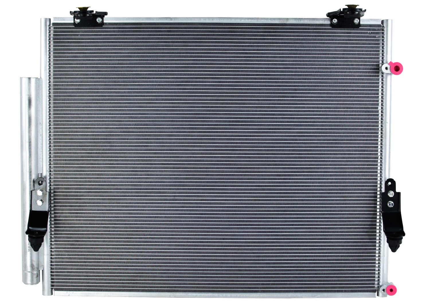 OSC Cooling Products 3598 New Condenser