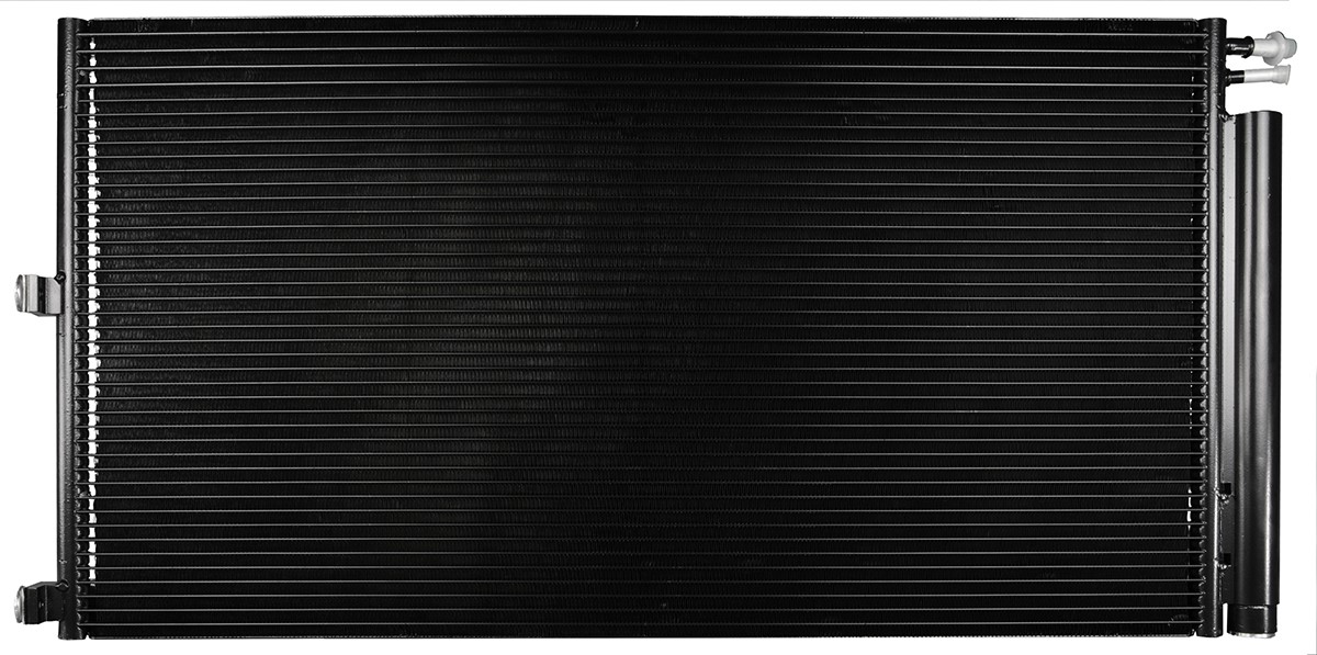 OSC Cooling Products 3618 New Condenser