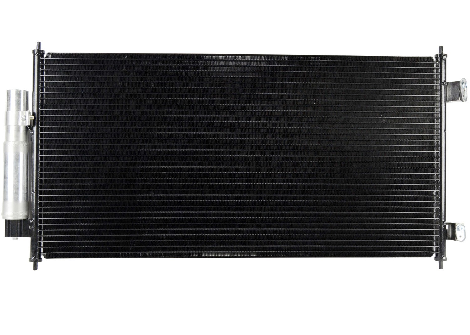 OSC Cooling Products 3628 New Condenser