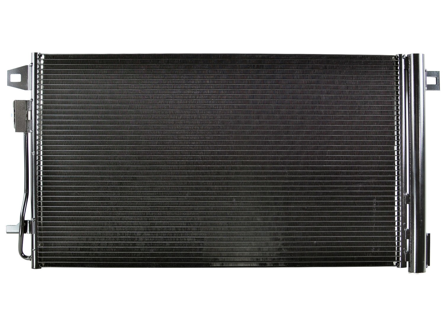 OSC Cooling Products 3649 New Condenser
