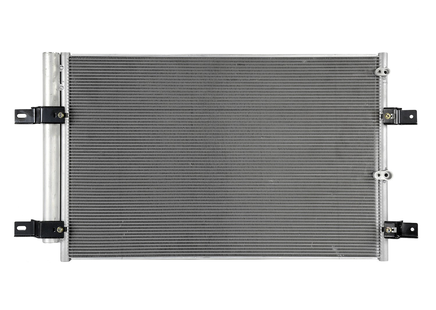 OSC Cooling Products 3656 New Condenser