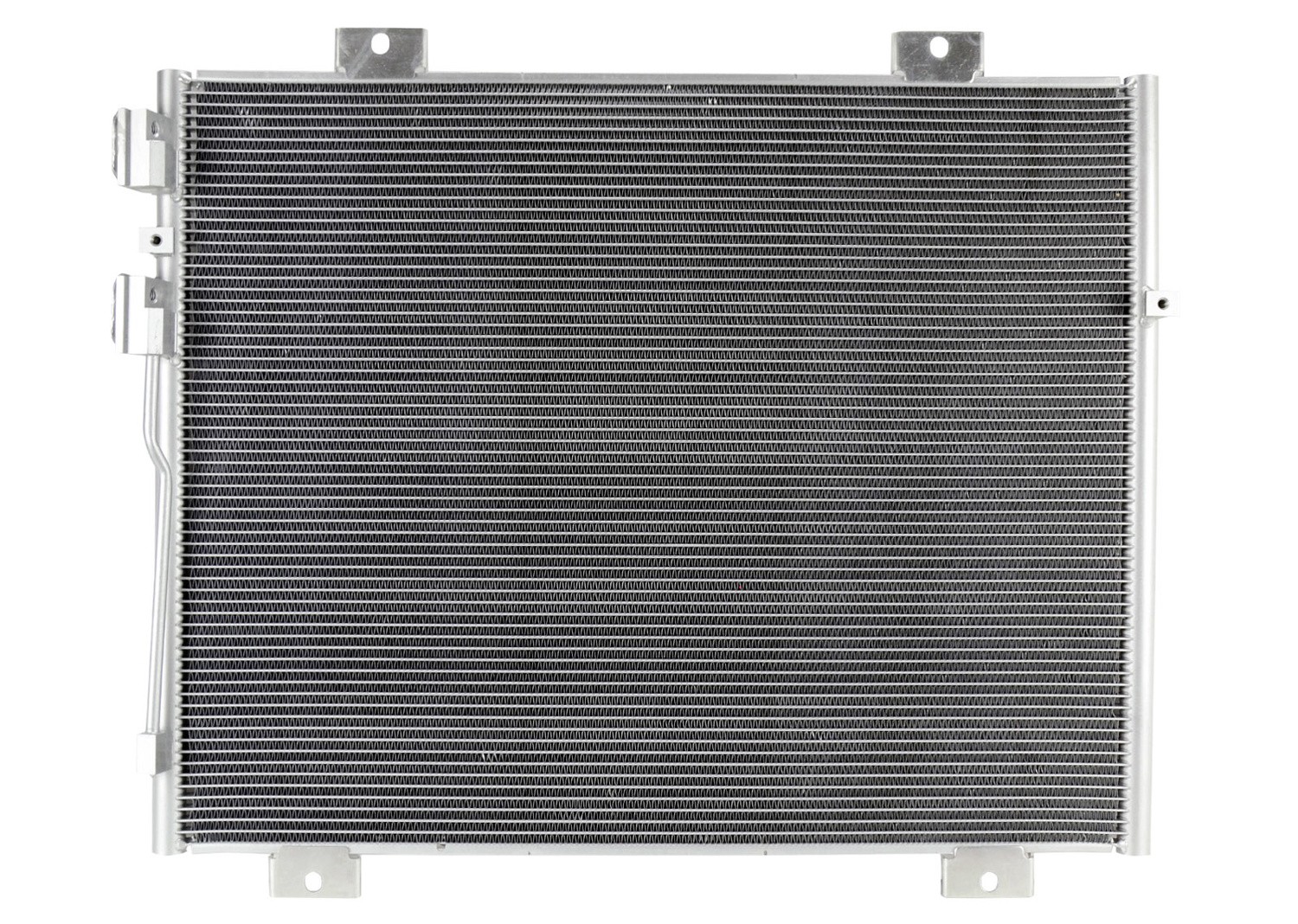 OSC Cooling Products 3666 New Condenser