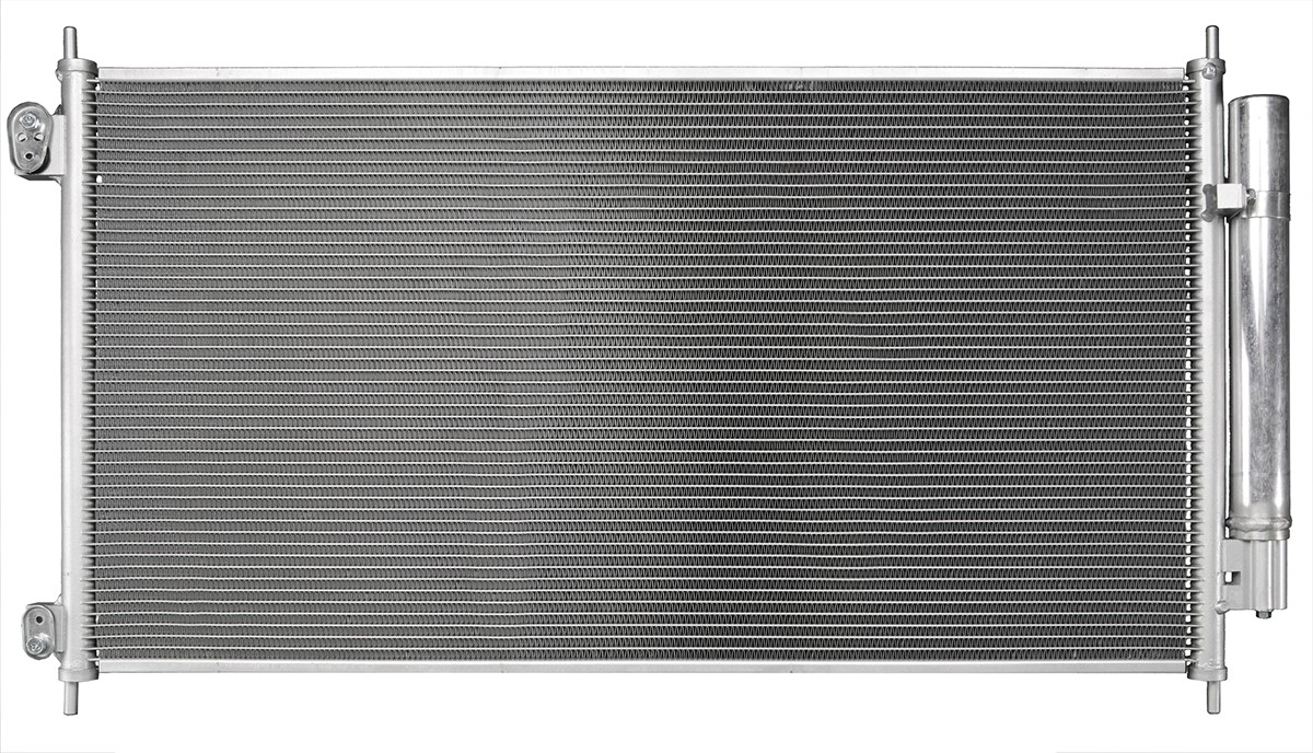 OSC Cooling Products 3669 New Condenser