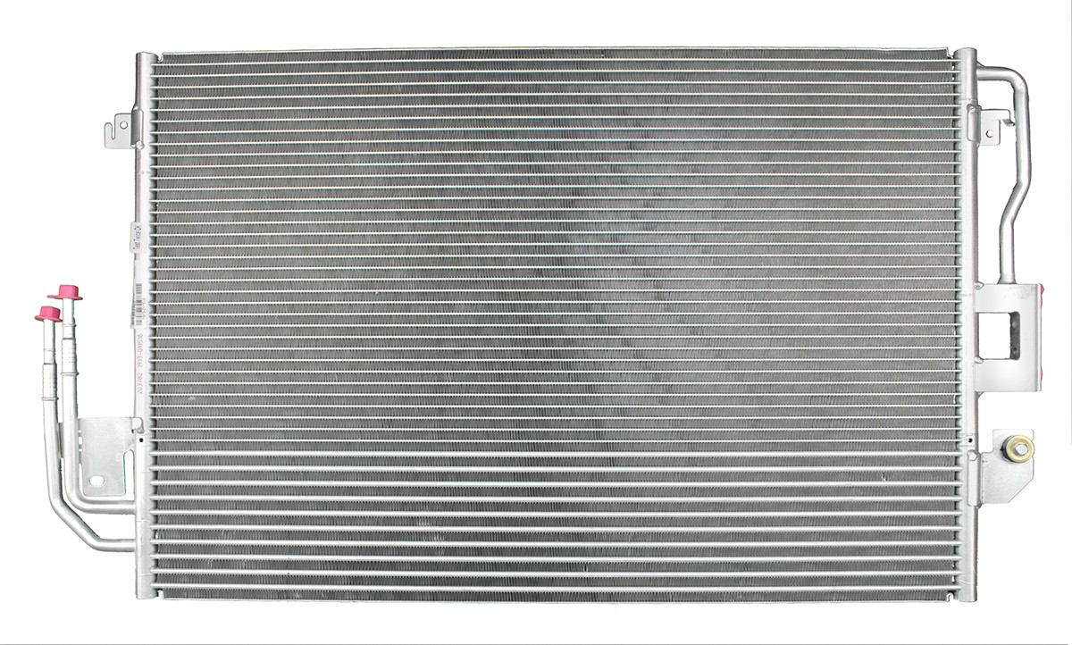 OSC Cooling Products 3675 New Condenser