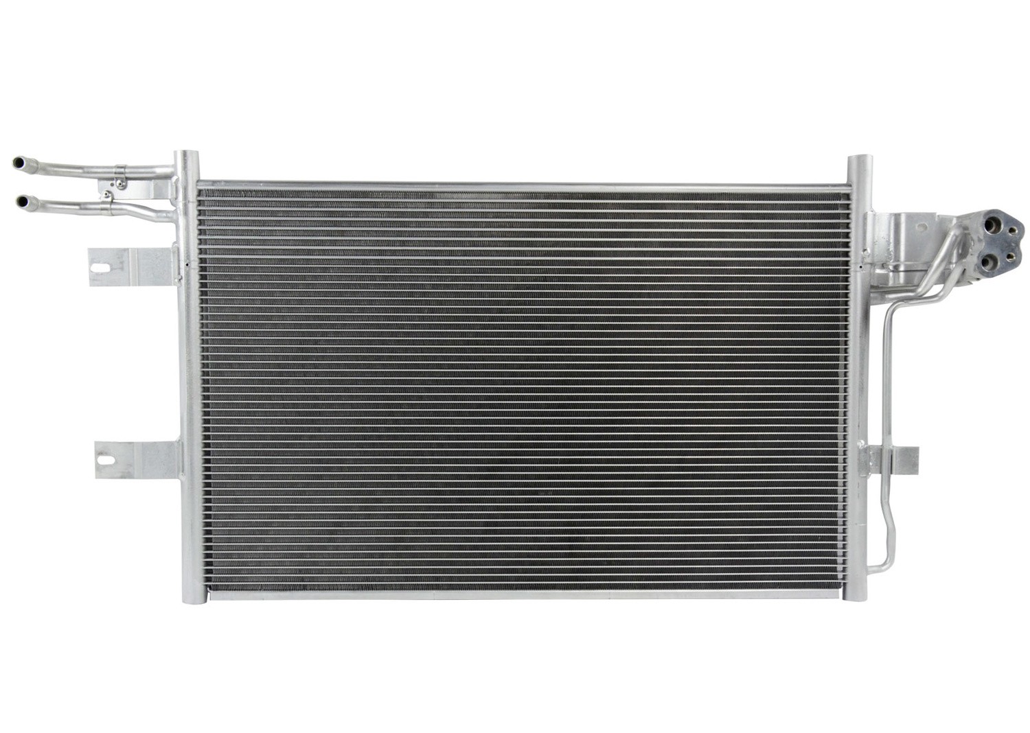 OSC Cooling Products 3678 New Condenser