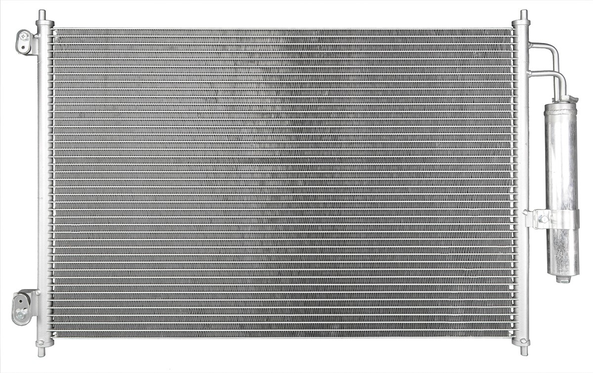 OSC Cooling Products 3680 New Condenser