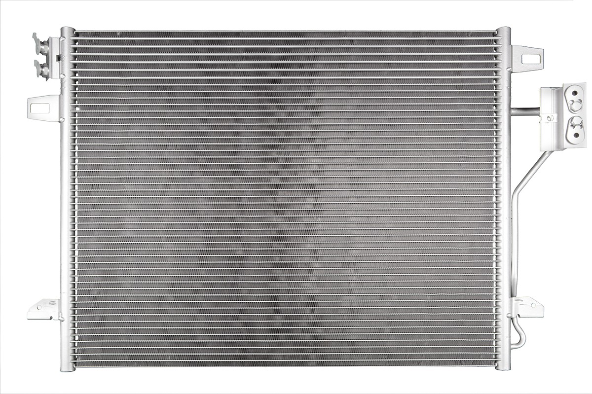 OSC Cooling Products 3682 New Condenser