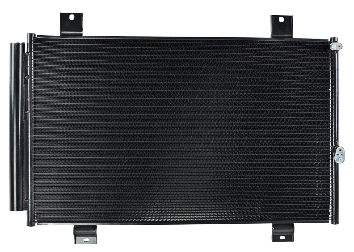OSC Cooling Products 3684 New Condenser