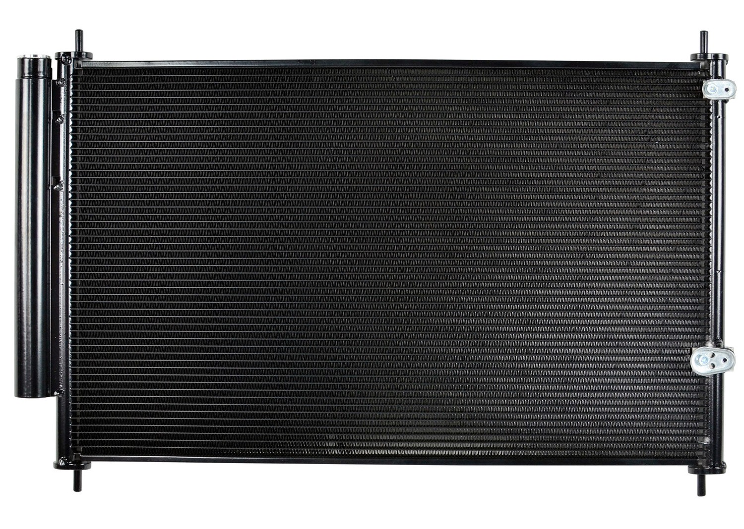 OSC Cooling Products 3686 New Condenser