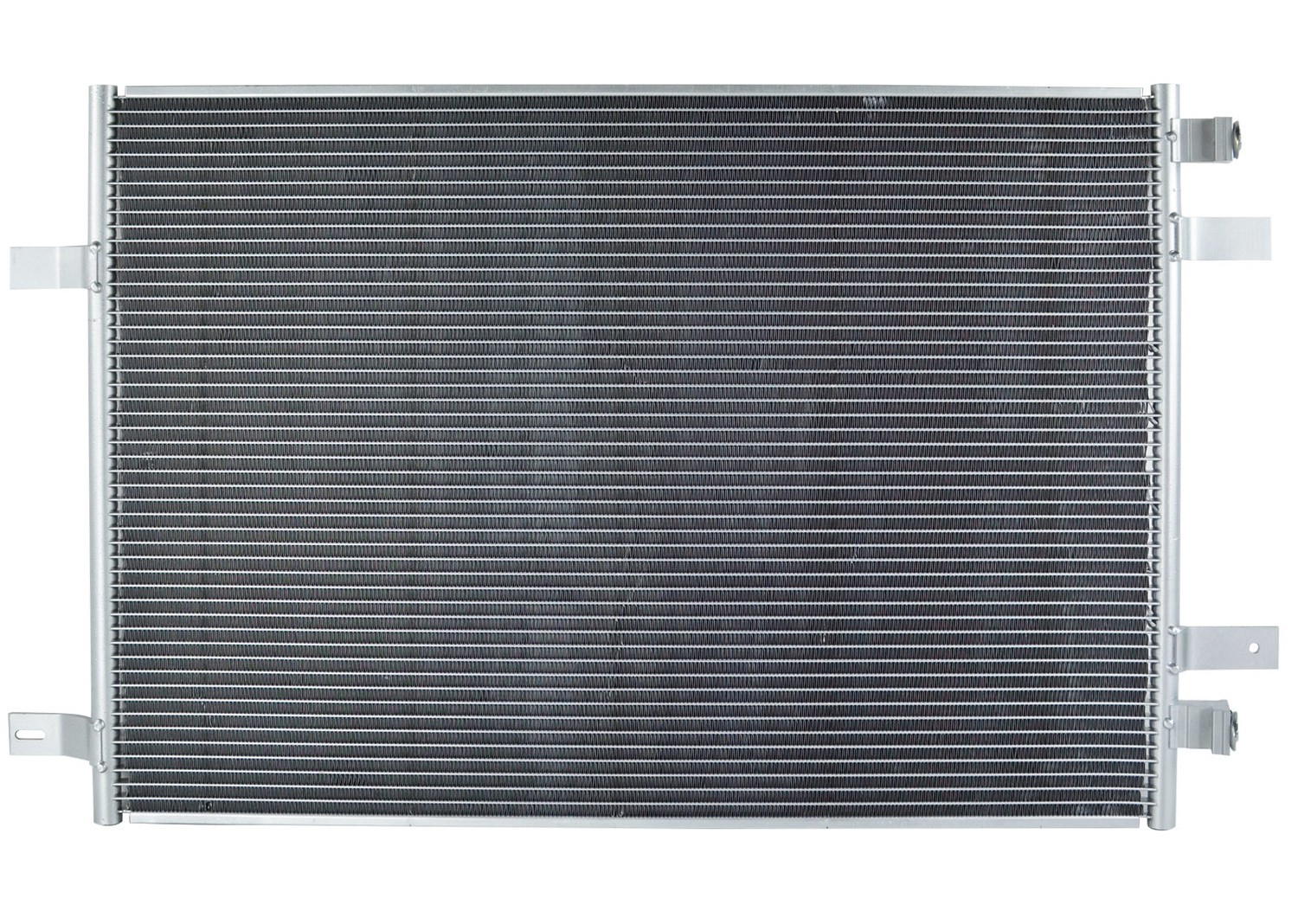 OSC Cooling Products 3691 New Condenser