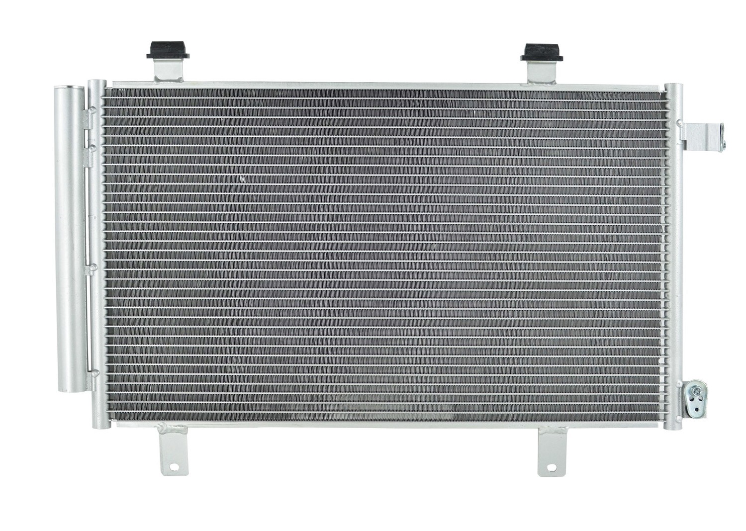 OSC Cooling Products 3693 New Condenser