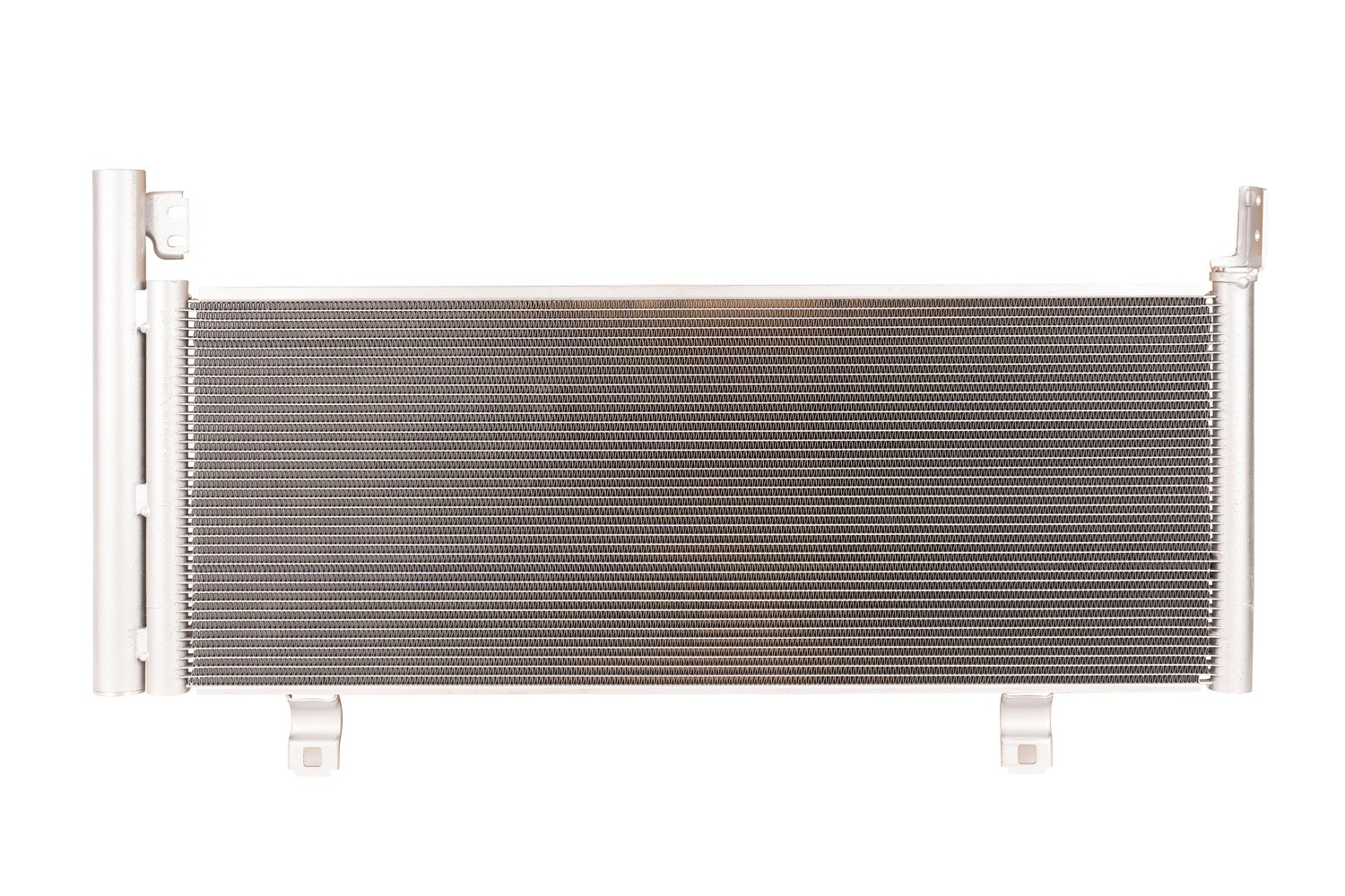 OSC Cooling Products 3694 New Condenser