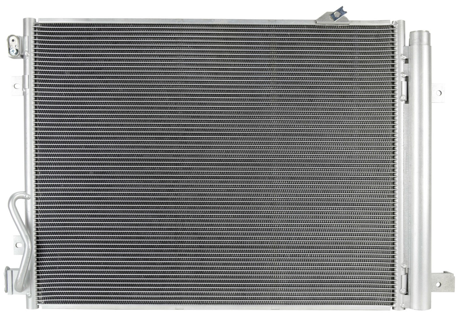 OSC Cooling Products 3695 New Condenser