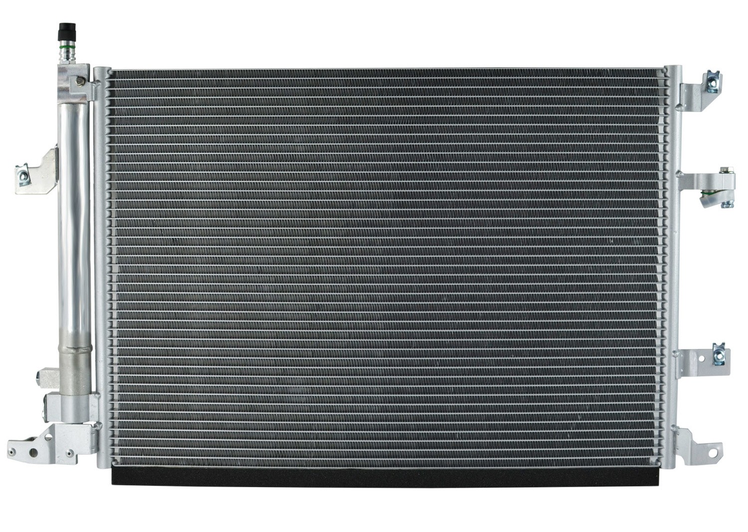 OSC Cooling Products 3737 New Condenser