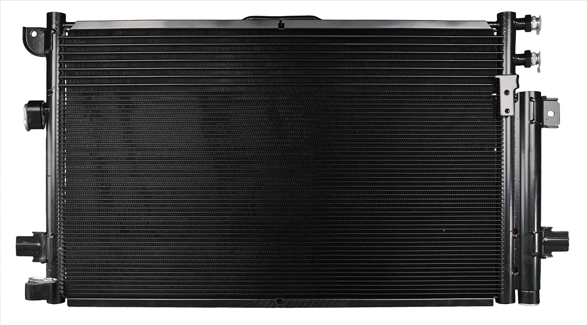 OSC Cooling Products 3746 New Condenser