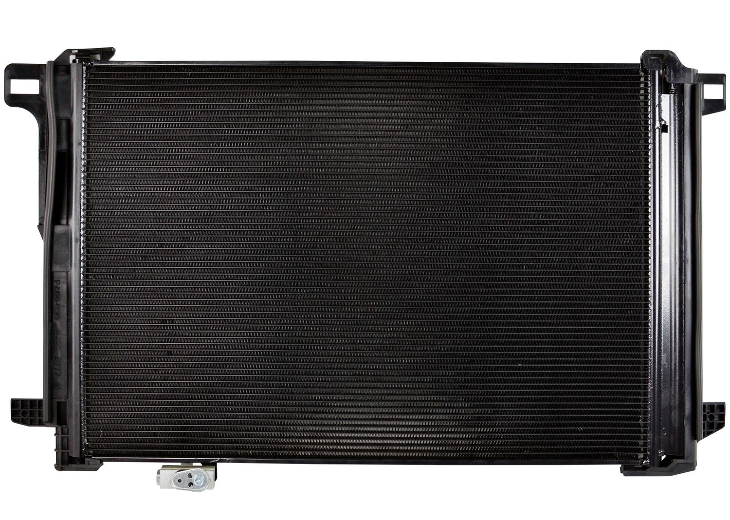 OSC Cooling Products 3760 New Condenser