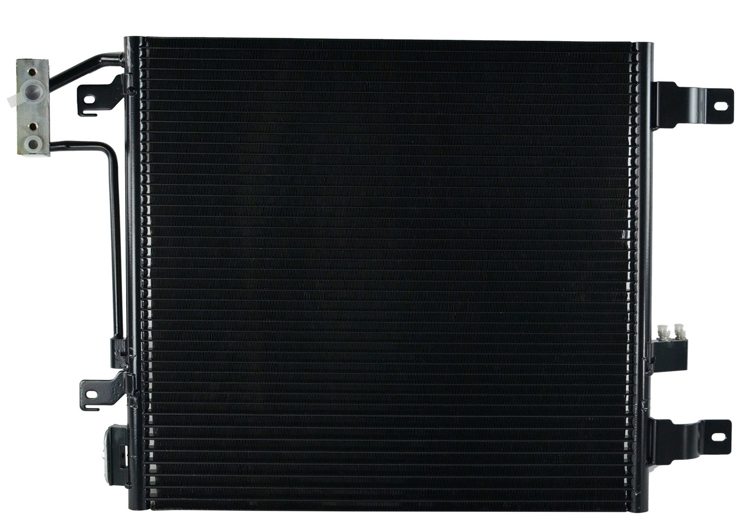 OSC Cooling Products 3768 New Condenser