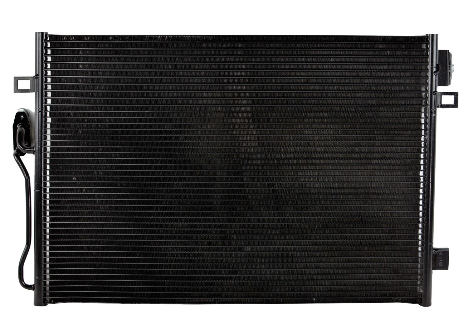 OSC Cooling Products 3776 New Condenser