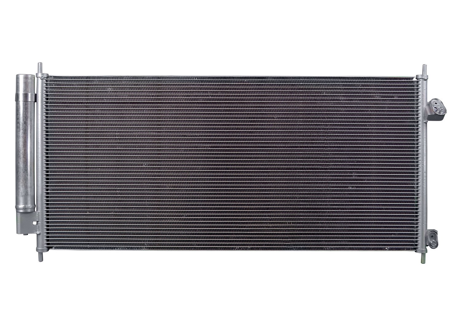 OSC Cooling Products 3783 New Condenser
