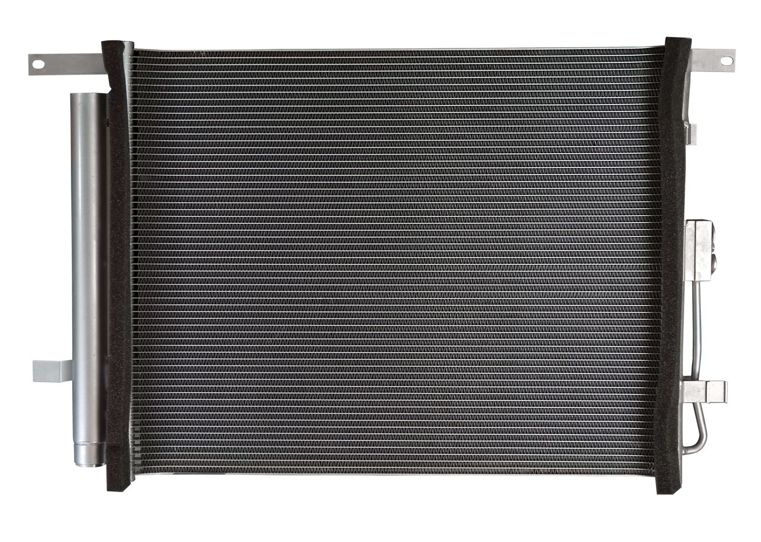 OSC Cooling Products 3785 New Condenser