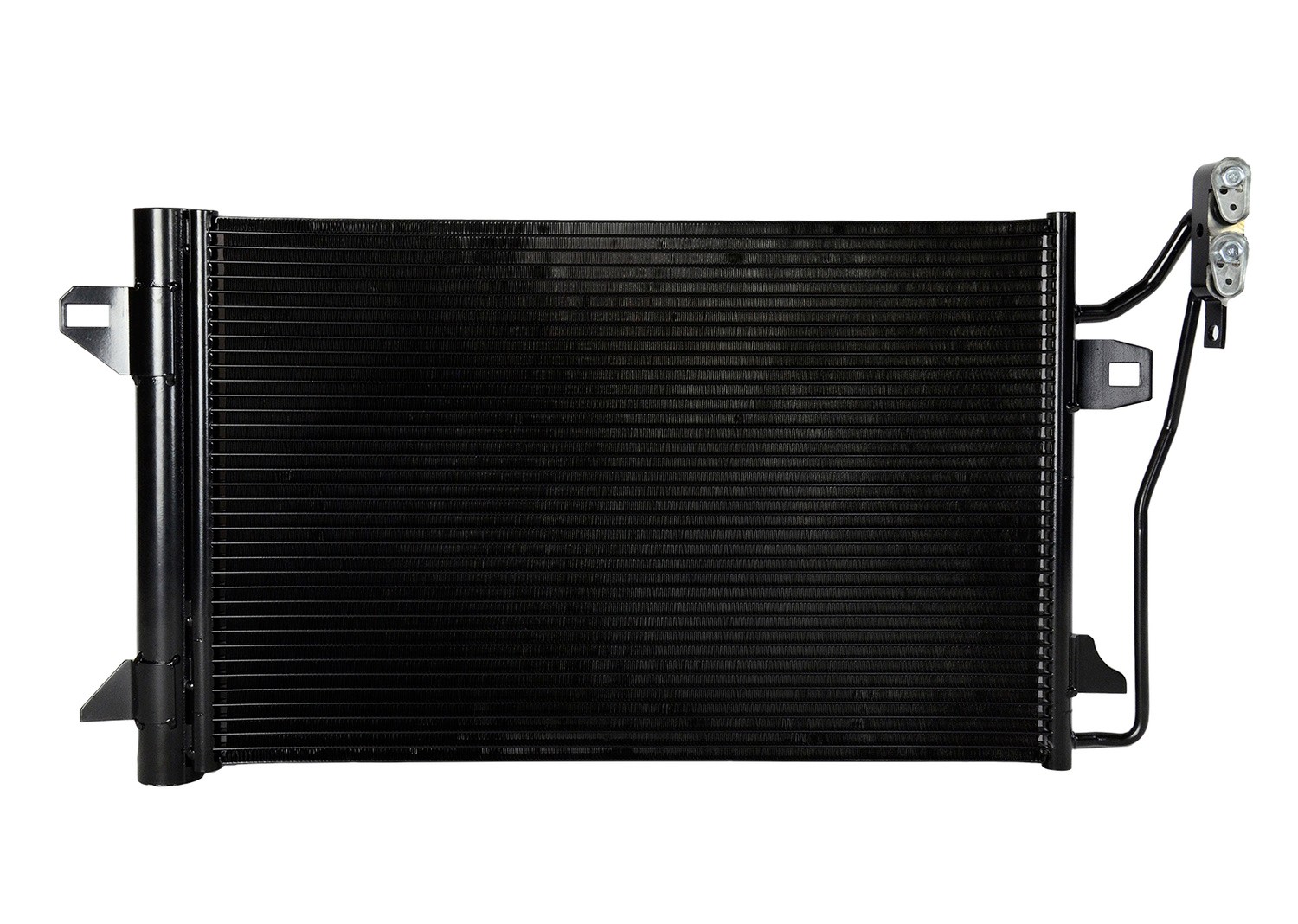 OSC Cooling Products 3786 New Condenser