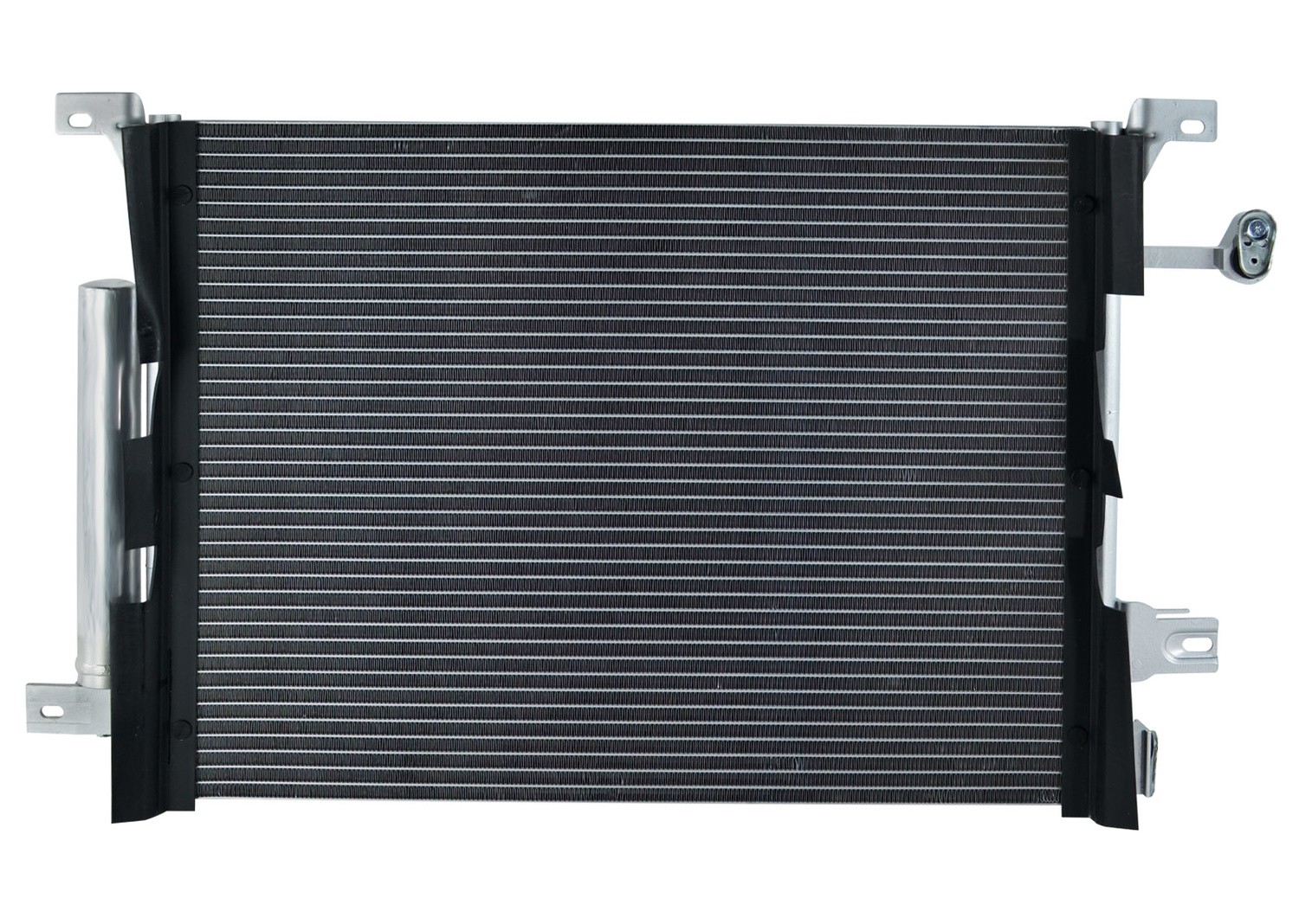 OSC Cooling Products 3791 New Condenser