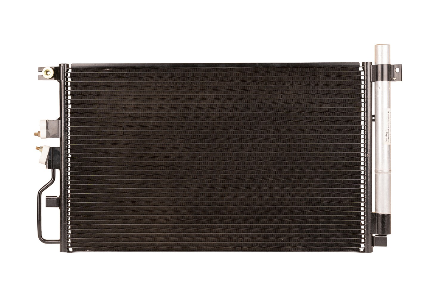 CONDENSER