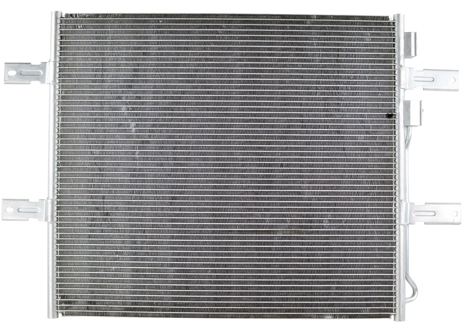 OSC Cooling Products 3855 New Condenser