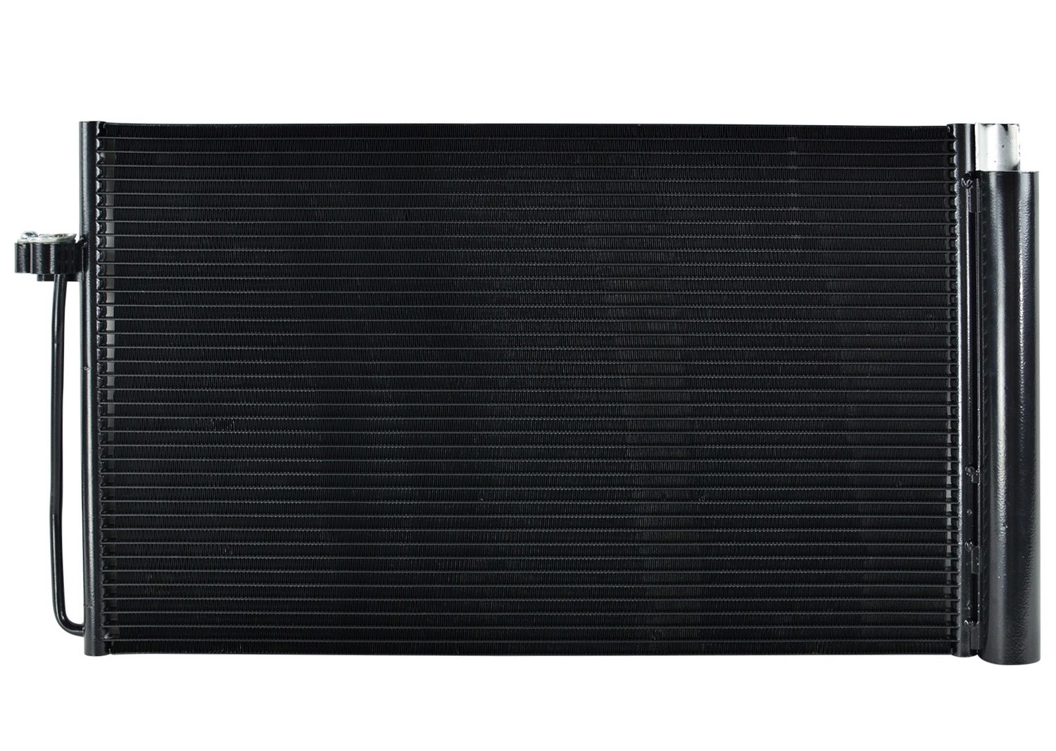 OSC Cooling Products 3862 New Condenser