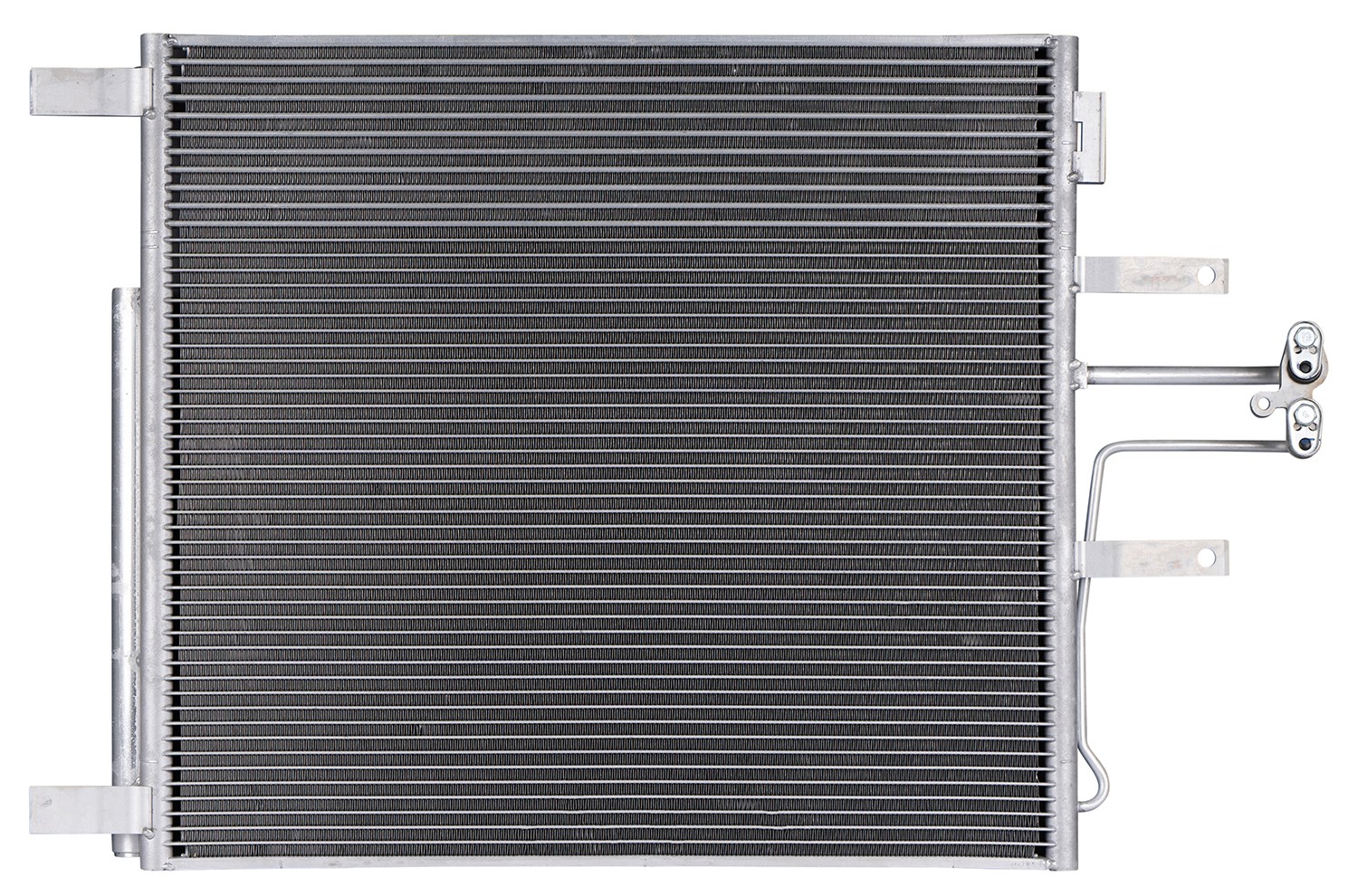 OSC Cooling Products 3878 New Condenser