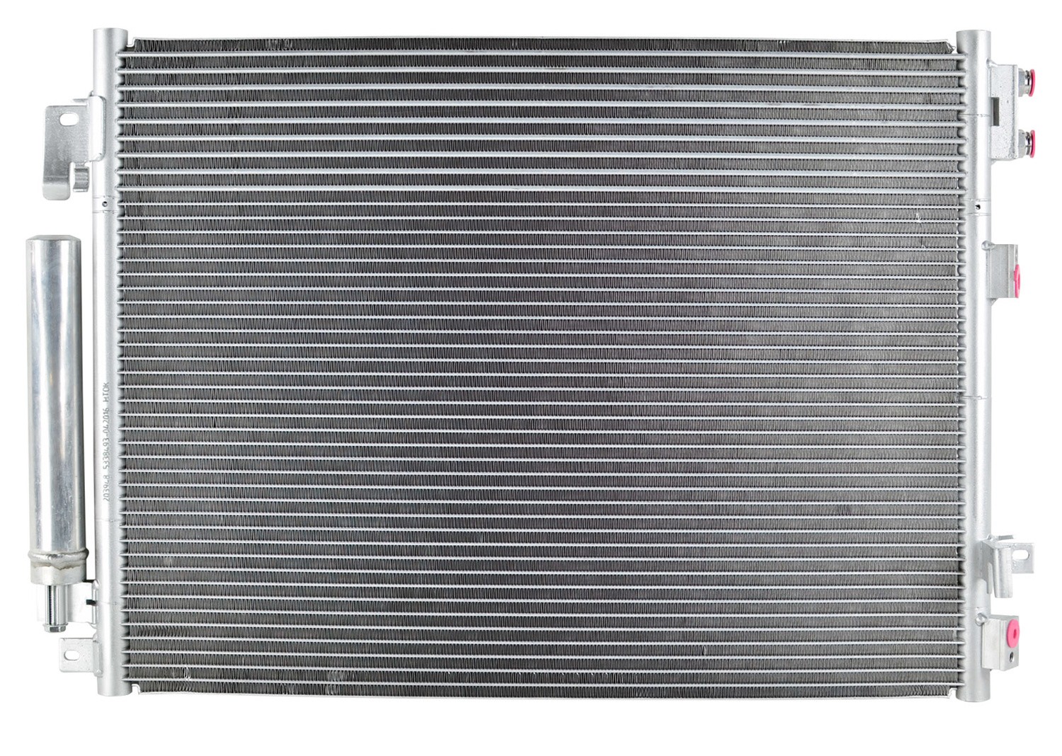 CONDENSER