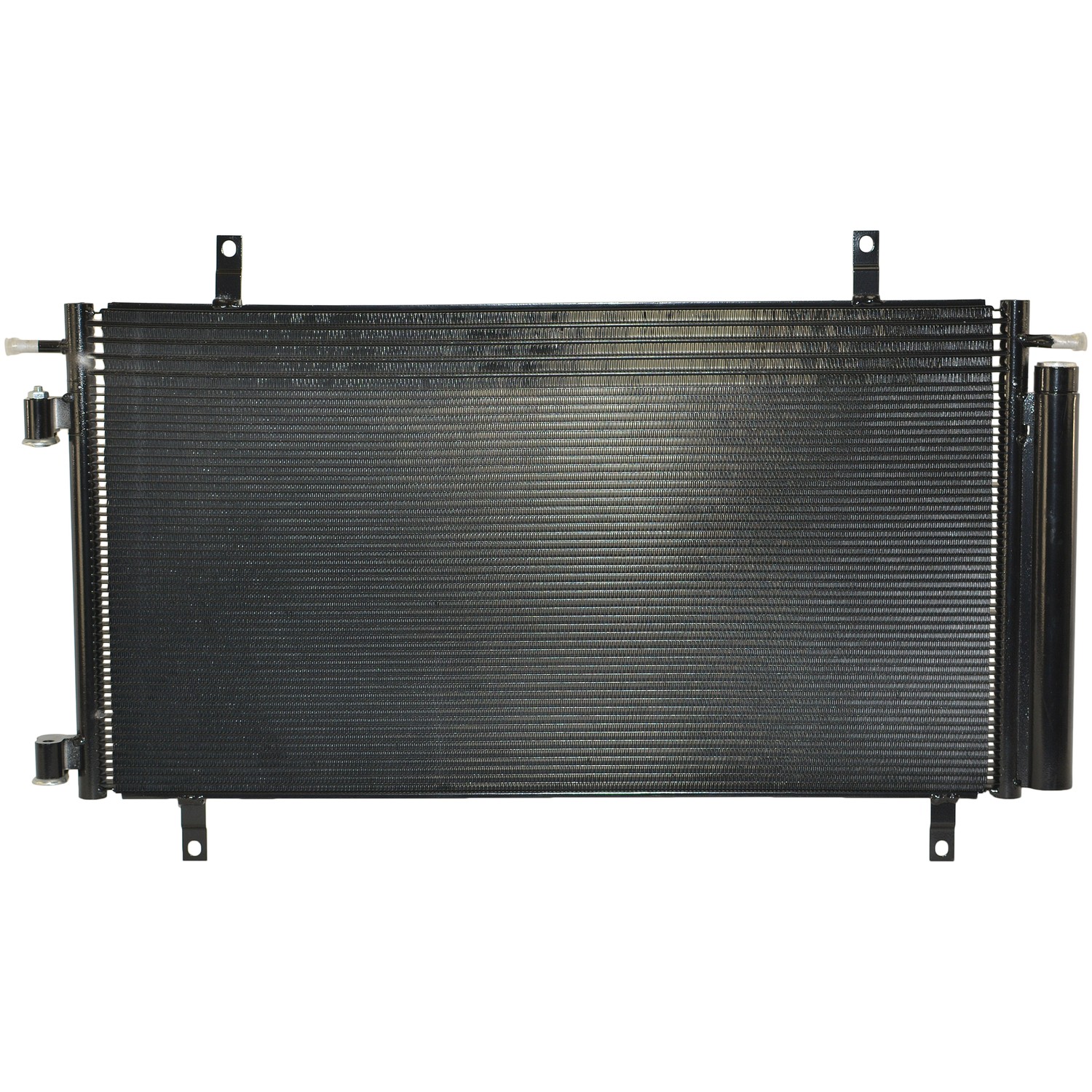 OSC CONDENSER