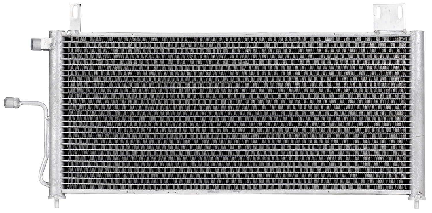 OSC Cooling Products 4121 New Condenser
