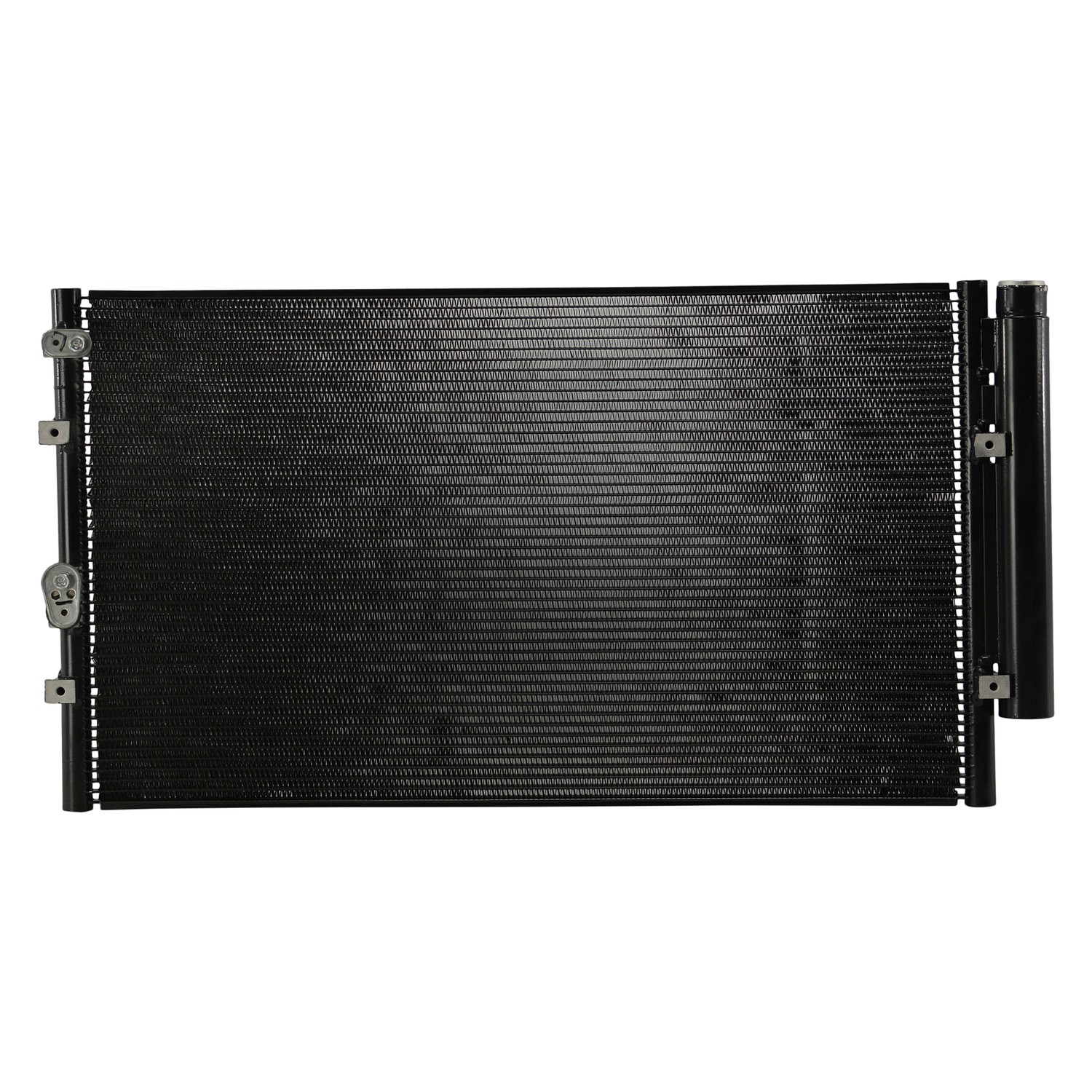 OSC CONDENSER