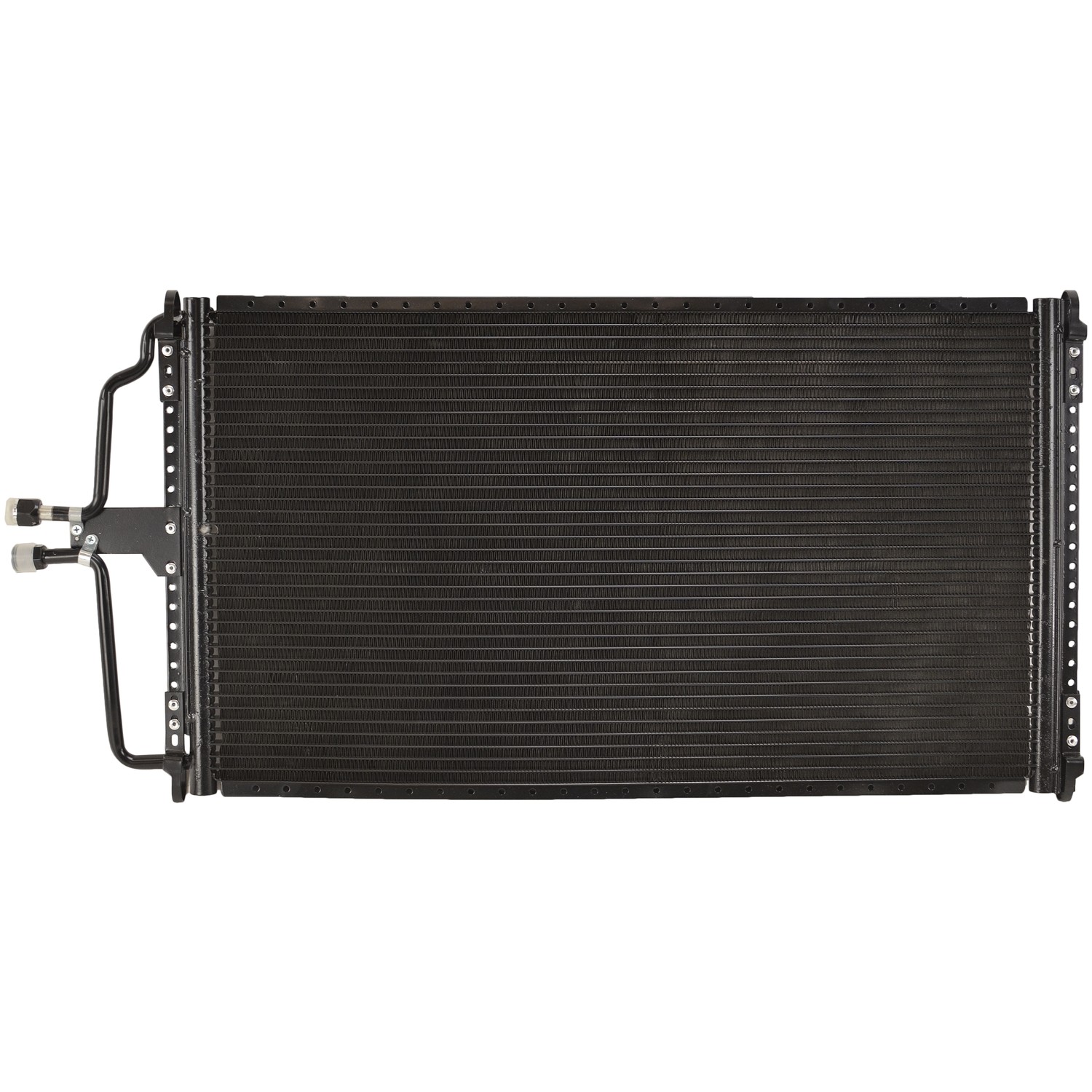 OSC Cooling Products 4168 New Condenser